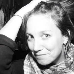 Meet your Posher, Liz